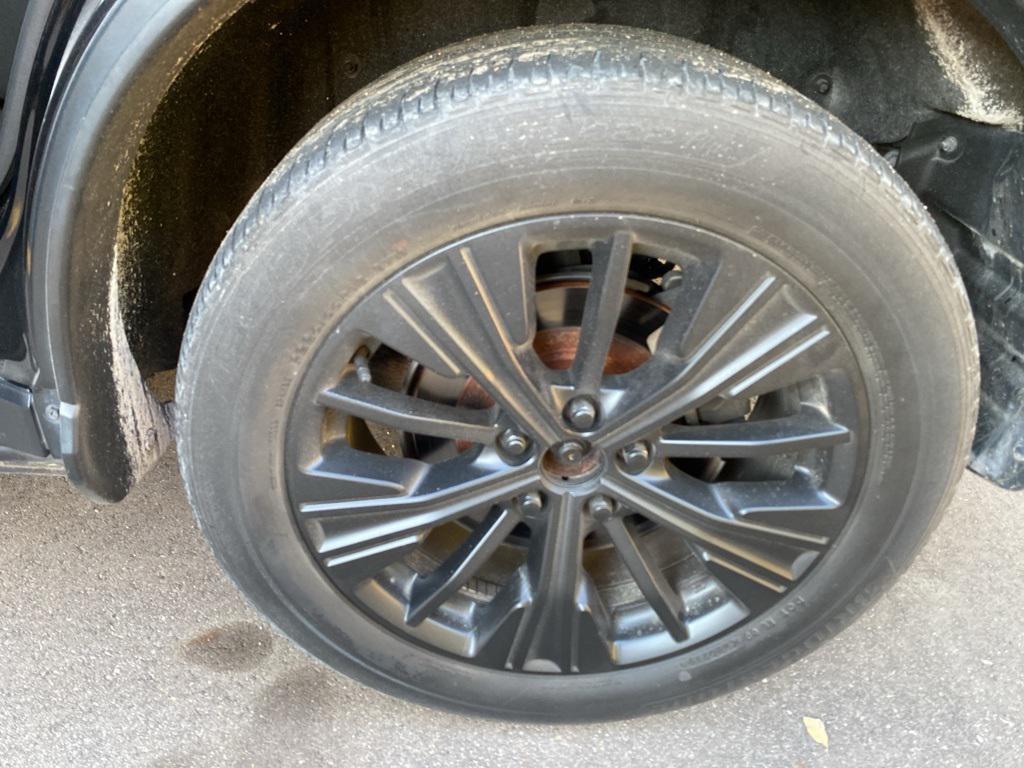used 2019 Mitsubishi Eclipse Cross car, priced at $13,453