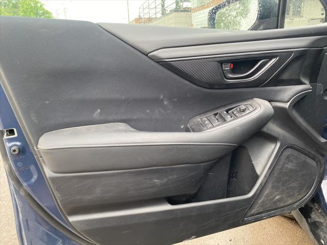 used 2024 Subaru Outback car, priced at $23,353