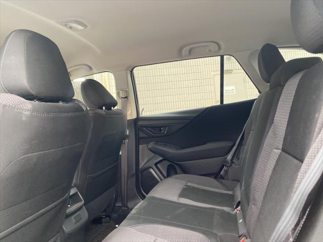 used 2024 Subaru Outback car, priced at $23,353
