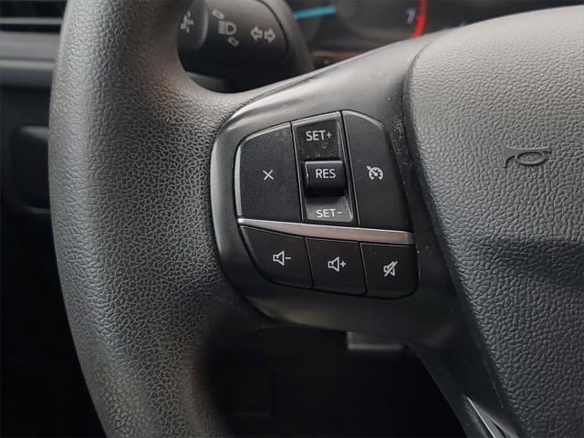 used 2020 Ford Escape car, priced at $14,465