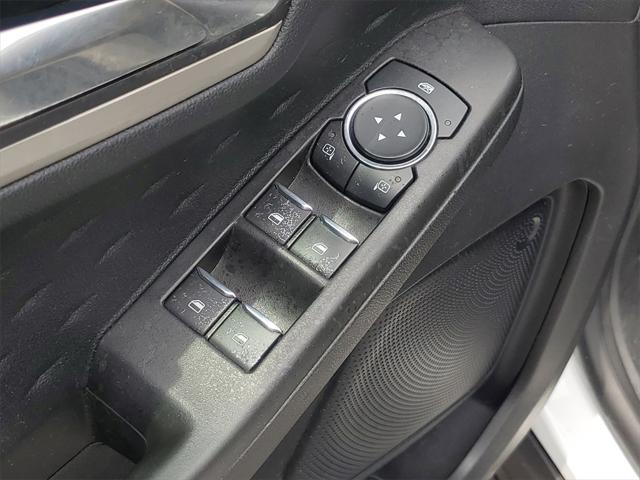 used 2020 Ford Escape car, priced at $14,465