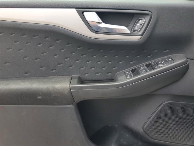used 2020 Ford Escape car, priced at $14,465