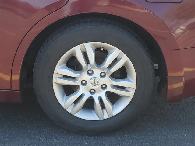 used 2011 Nissan Altima car, priced at $5,444