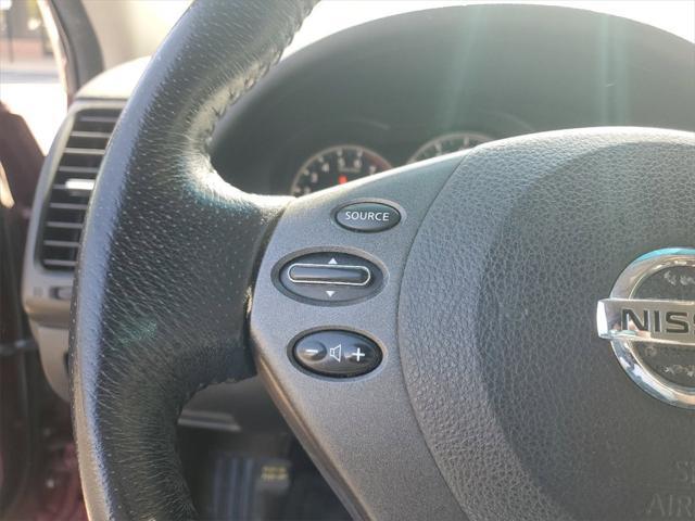 used 2011 Nissan Altima car, priced at $4,820