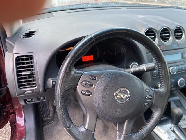 used 2011 Nissan Altima car, priced at $5,743