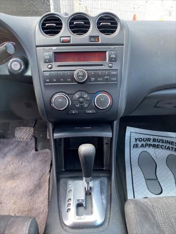 used 2011 Nissan Altima car, priced at $5,743