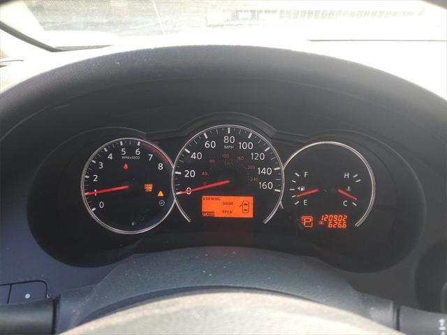 used 2011 Nissan Altima car, priced at $4,820