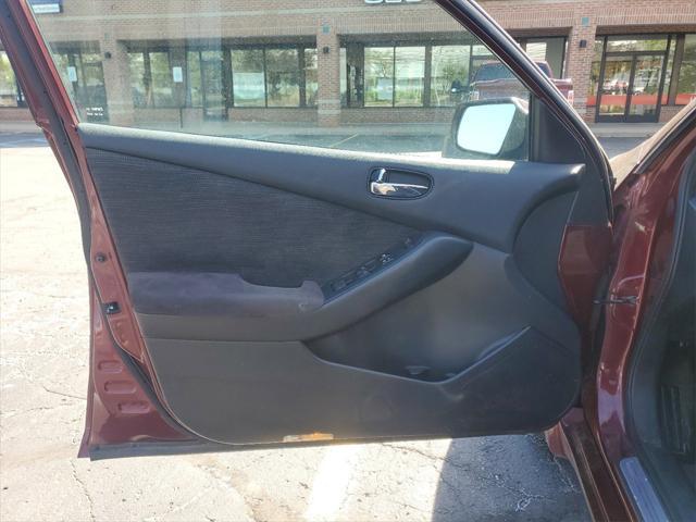used 2011 Nissan Altima car, priced at $5,444