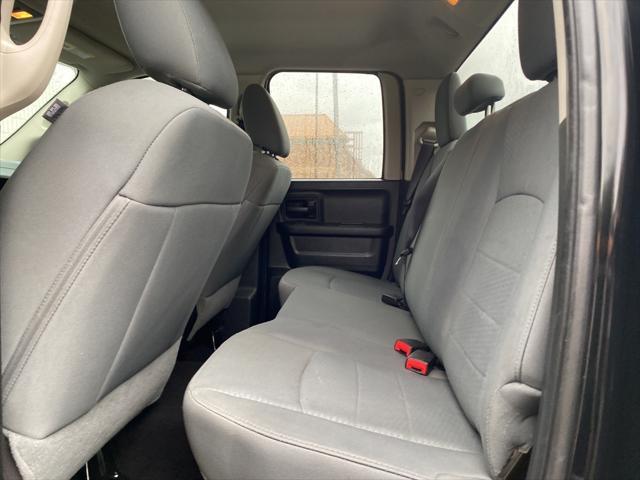 used 2014 Ram 1500 car, priced at $10,303