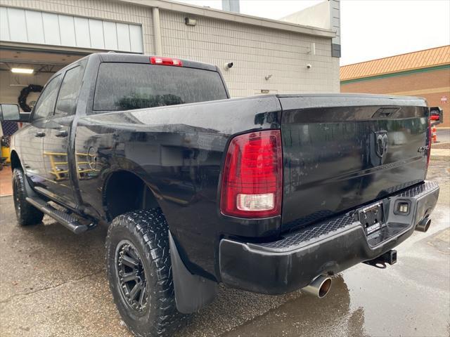 used 2014 Ram 1500 car, priced at $10,303