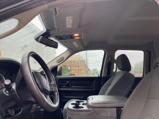 used 2014 Ram 1500 car, priced at $10,303