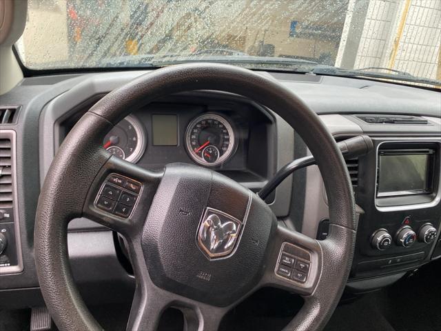 used 2014 Ram 1500 car, priced at $10,303