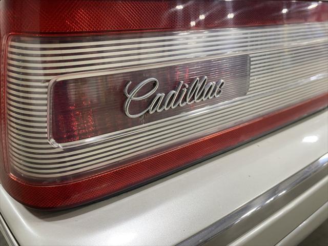 used 1993 Cadillac Allante car, priced at $18,995