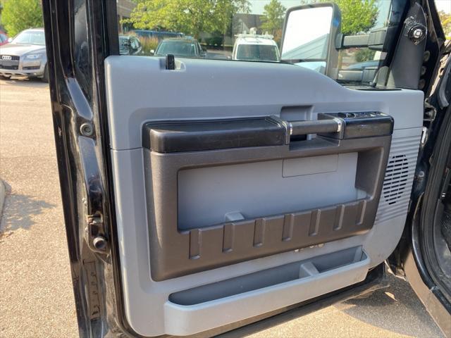used 2016 Ford F-250 car, priced at $24,933