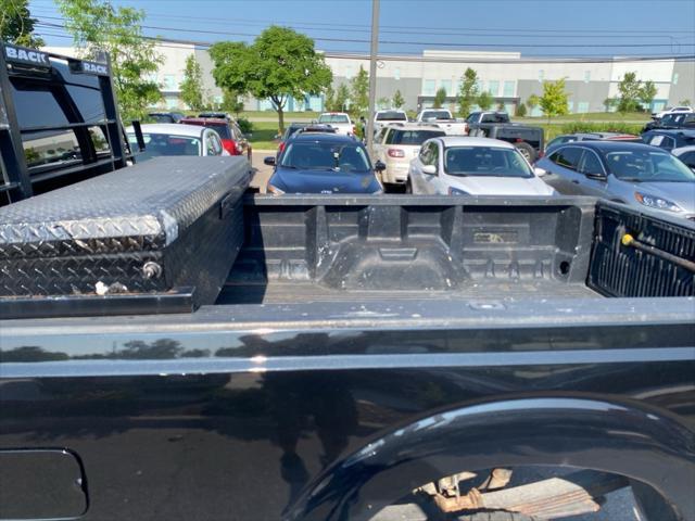 used 2016 Ford F-250 car, priced at $24,933