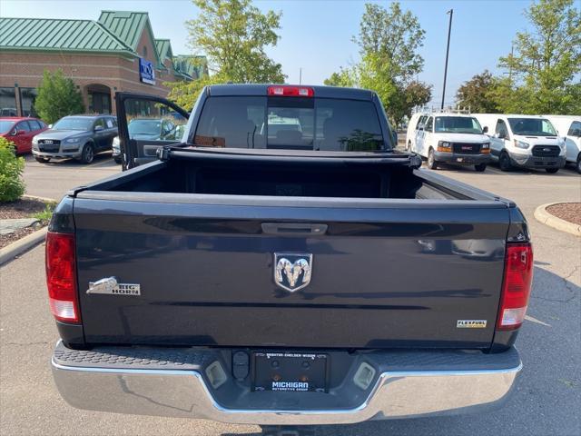 used 2014 Ram 1500 car, priced at $14,833