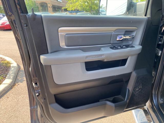 used 2014 Ram 1500 car, priced at $14,833