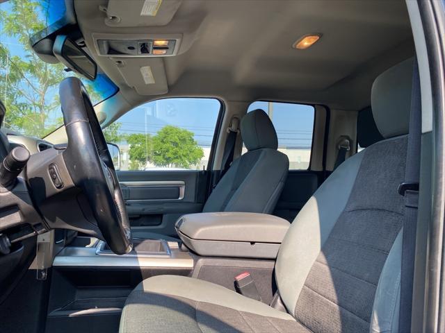 used 2014 Ram 1500 car, priced at $14,833