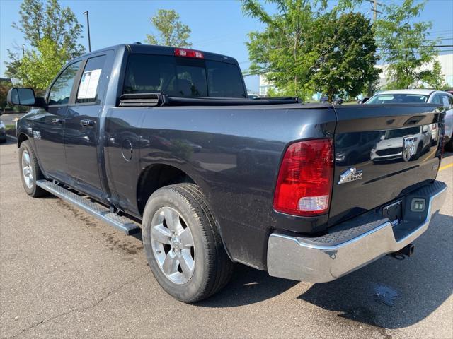 used 2014 Ram 1500 car, priced at $14,833