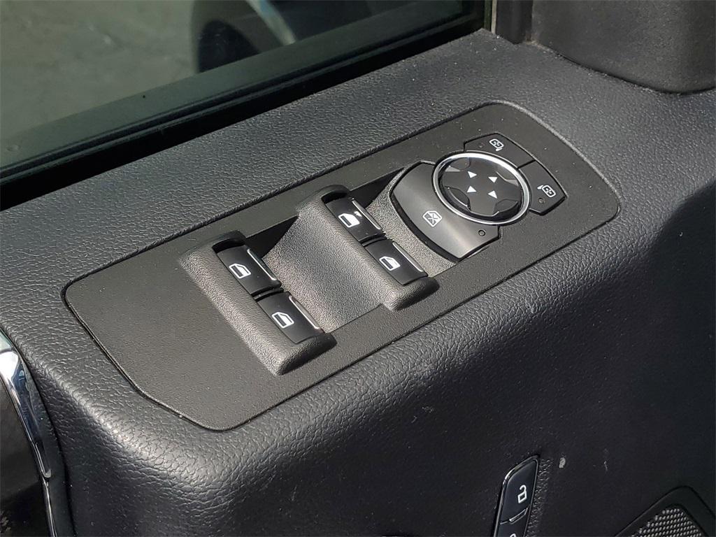 used 2017 Ford F-150 car, priced at $19,843