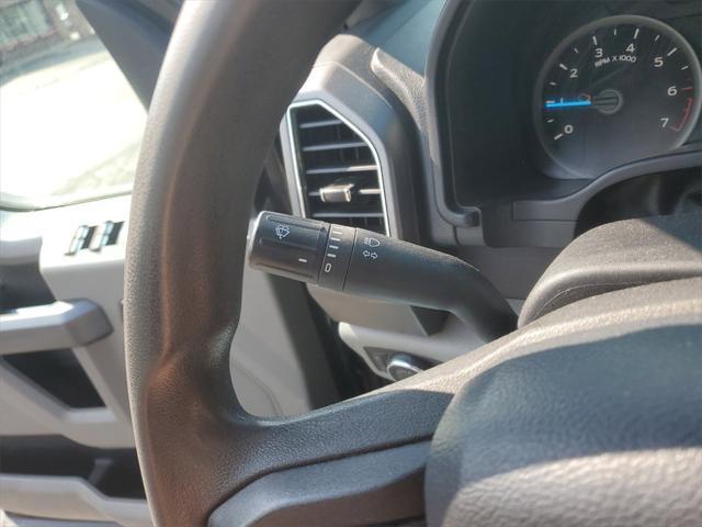 used 2019 Ford F-150 car, priced at $19,884