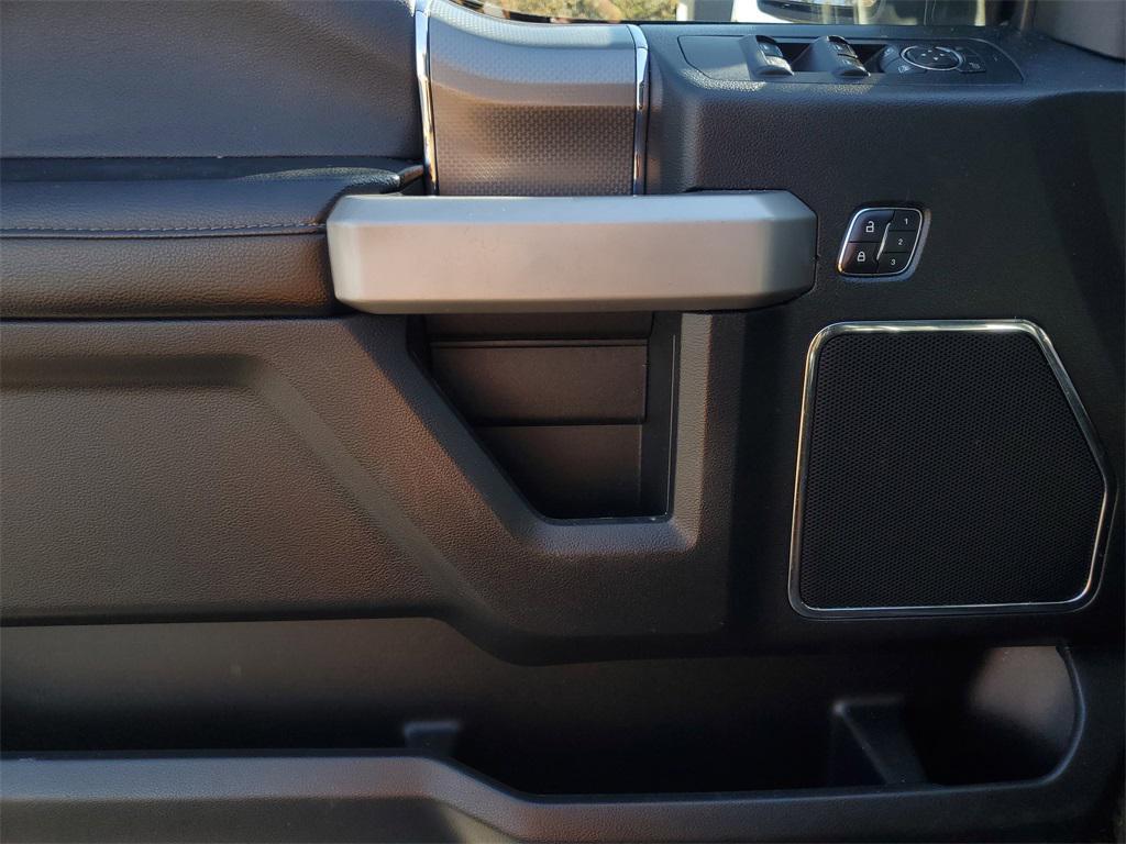 used 2015 Ford F-150 car, priced at $10,890