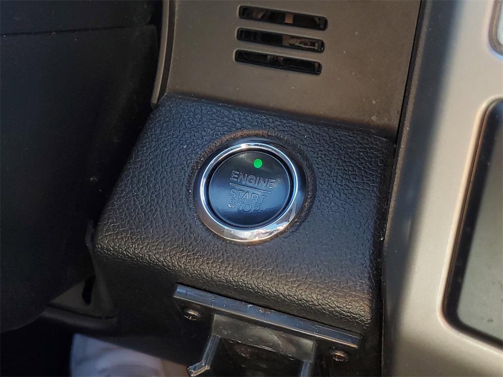 used 2015 Ford F-150 car, priced at $10,890