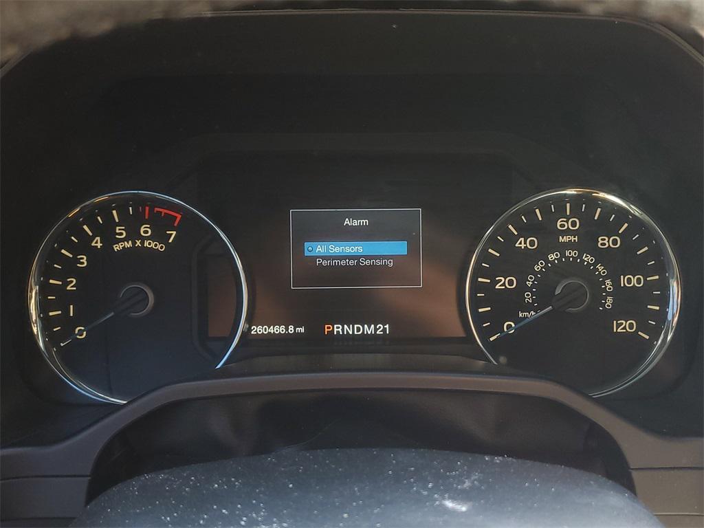 used 2015 Ford F-150 car, priced at $10,890