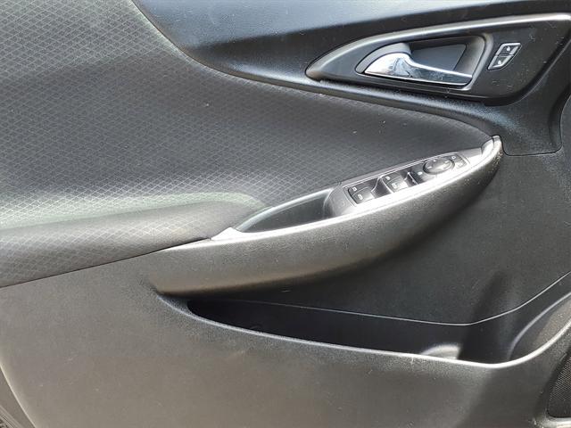 used 2024 Chevrolet Malibu car, priced at $17,997