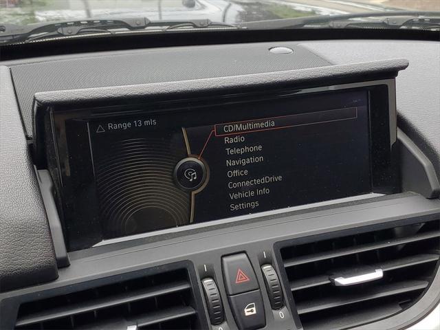 used 2016 BMW Z4 car, priced at $14,922
