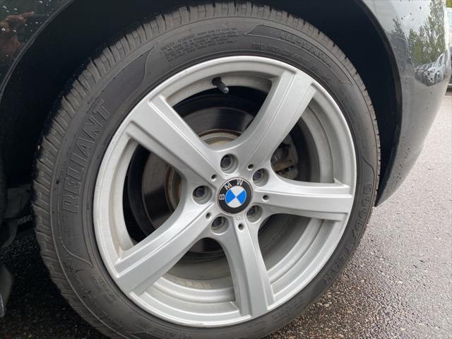 used 2016 BMW Z4 car, priced at $15,874