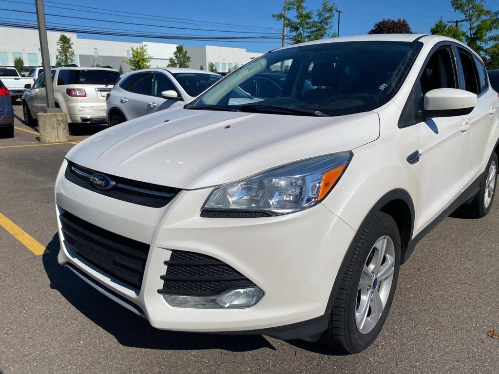 used 2015 Ford Escape car, priced at $8,977