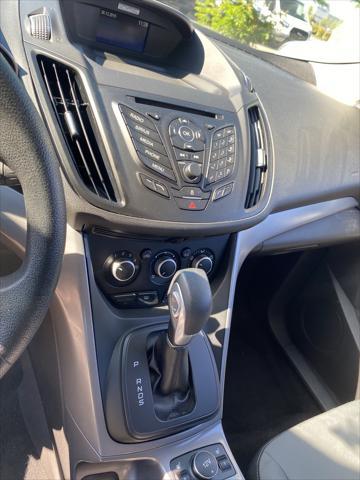 used 2015 Ford Escape car, priced at $9,849
