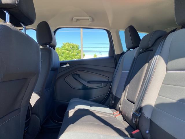 used 2015 Ford Escape car, priced at $9,849