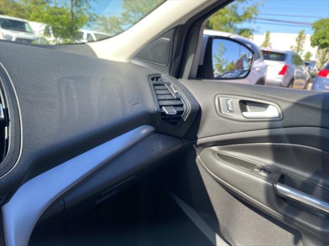 used 2015 Ford Escape car, priced at $9,849