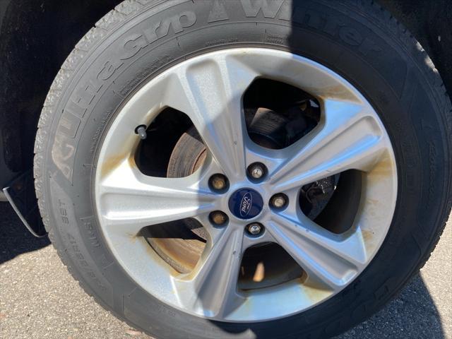 used 2015 Ford Escape car, priced at $9,849
