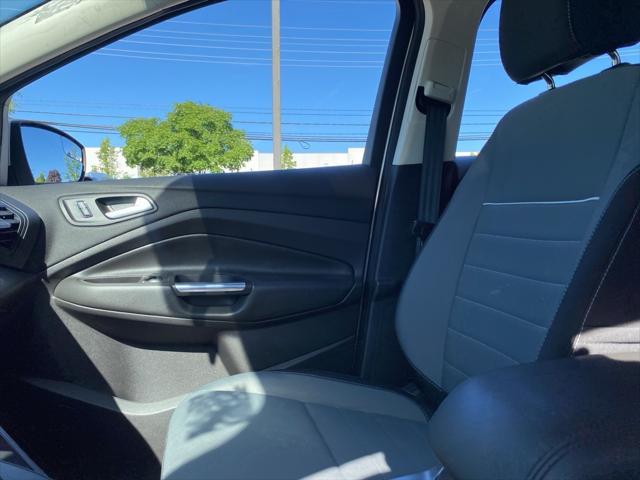 used 2015 Ford Escape car, priced at $9,849