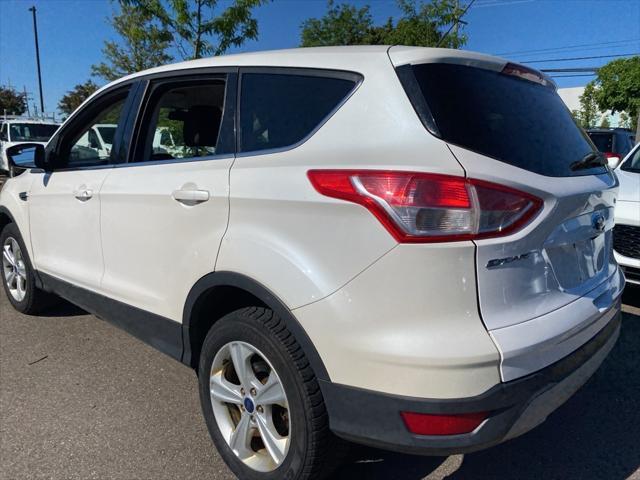 used 2015 Ford Escape car, priced at $9,849