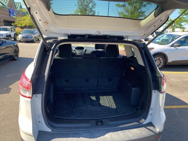 used 2015 Ford Escape car, priced at $9,849