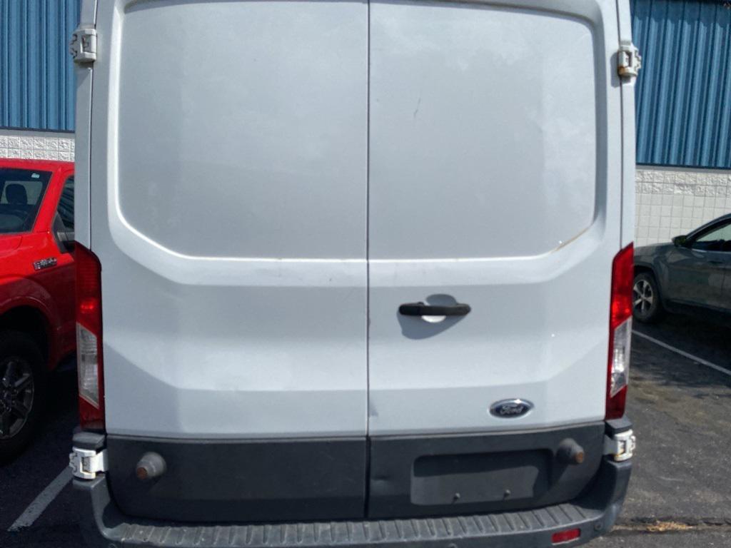 used 2015 Ford Transit-350 car, priced at $13,773