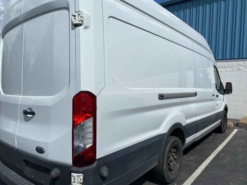 used 2015 Ford Transit-350 car, priced at $13,773