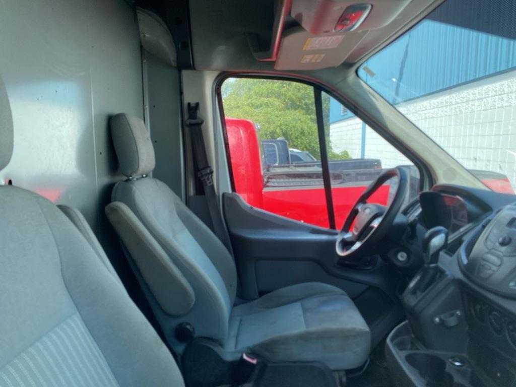 used 2015 Ford Transit-350 car, priced at $13,773