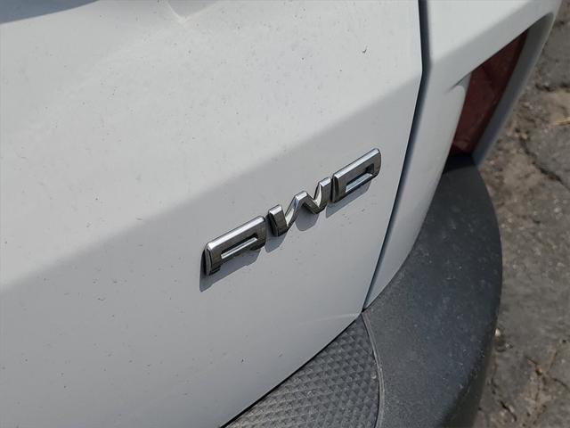 used 2022 Ford Escape car, priced at $17,745