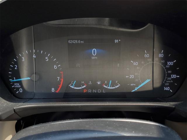 used 2022 Ford Escape car, priced at $17,745