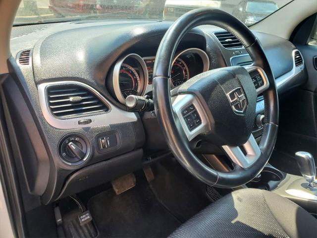 used 2015 Dodge Journey car, priced at $14,499