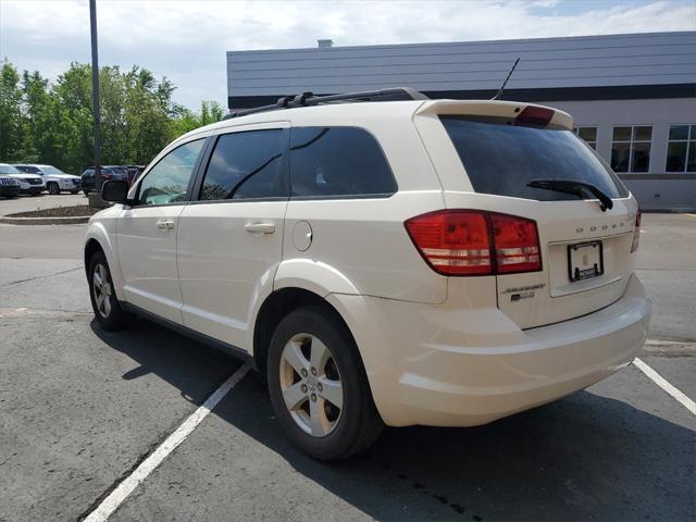 used 2015 Dodge Journey car, priced at $11,991