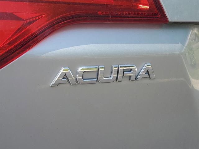 used 2011 Acura MDX car, priced at $10,552