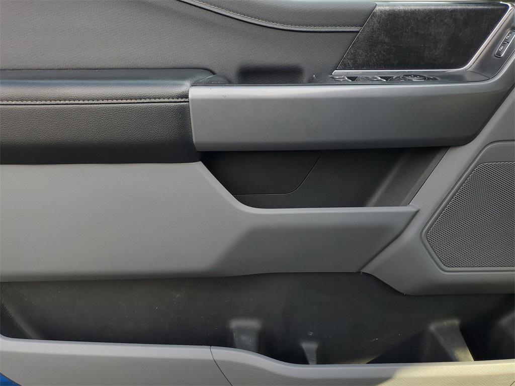 used 2021 Ford F-150 car, priced at $26,877