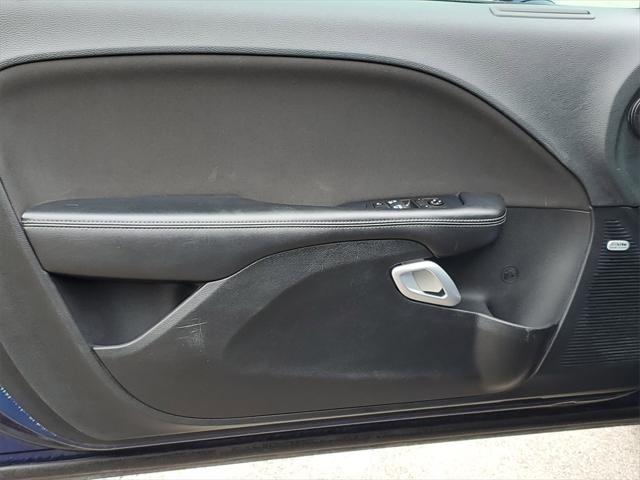 used 2015 Dodge Challenger car, priced at $17,830