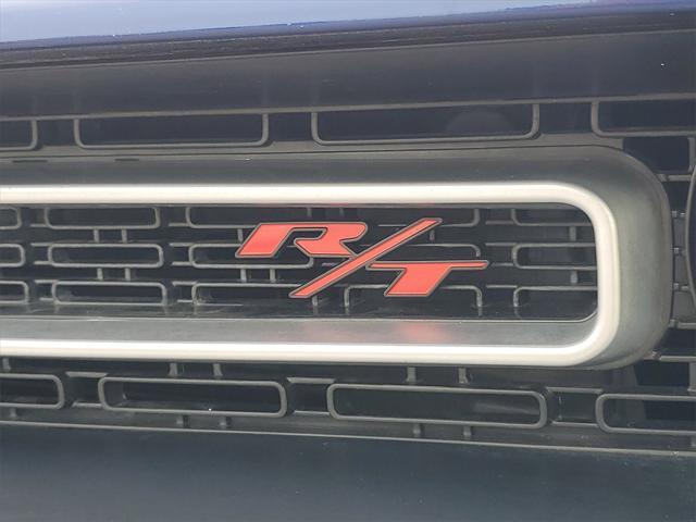 used 2015 Dodge Challenger car, priced at $17,830
